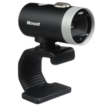 Microsoft Lifecam Cinema 720P HD USB Webcam